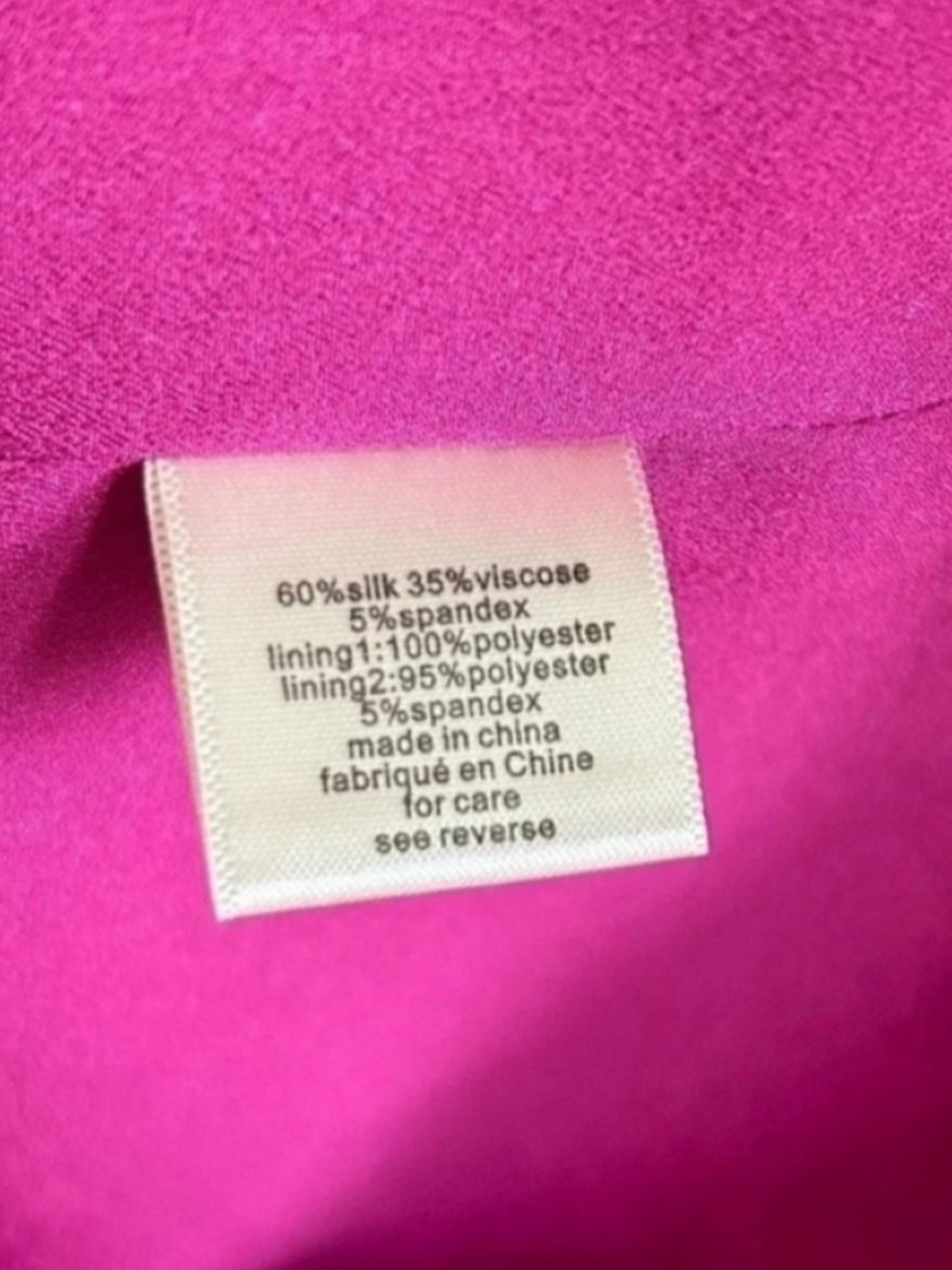 Ronny Kobo Collection Francesca Floral Mini Dress - Picture 11 of 11